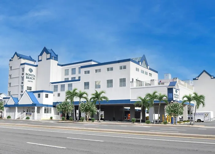 Bonita Beach Hotel Ocean City