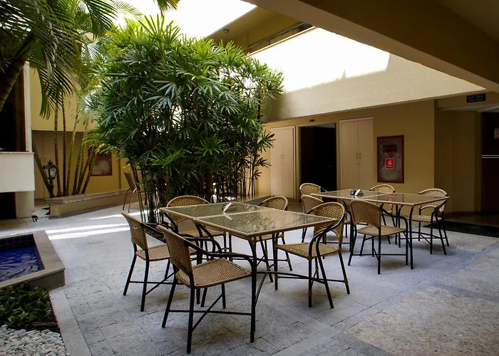 Cedro Hotel Londrina