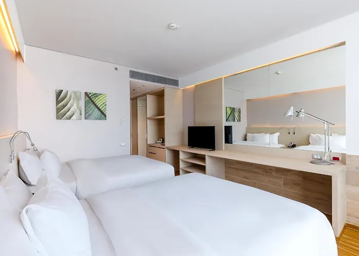 Hilton Garden Inn Venice Mestre