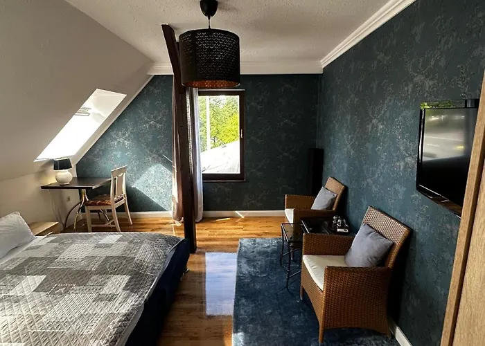 Hotel Wurster Kroog Bremerhaven