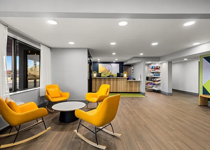 Spark By Hilton Fort Wayne