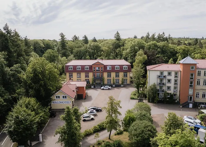 Waldhotel Rheinbach