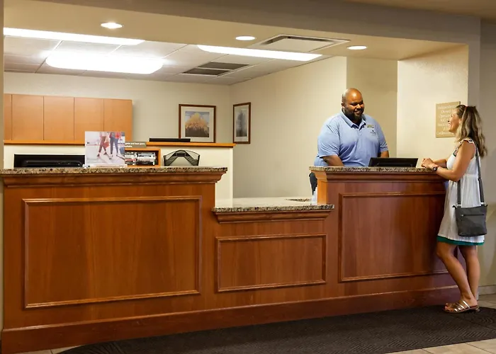 Candlewood Suites La Crosse By Ihg