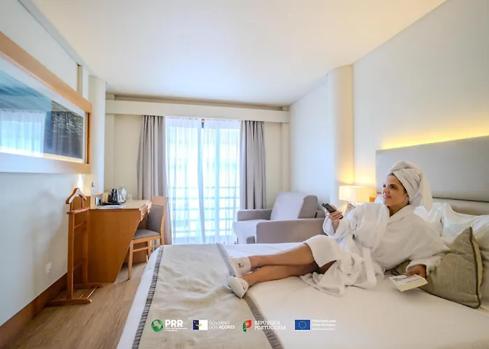 The Azoriani Boutique, Ascend Hotel Collection