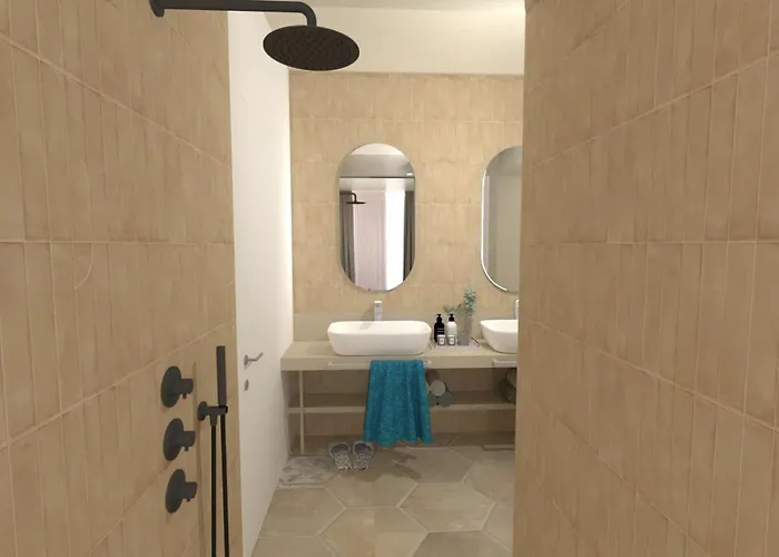 Hotels in Vada