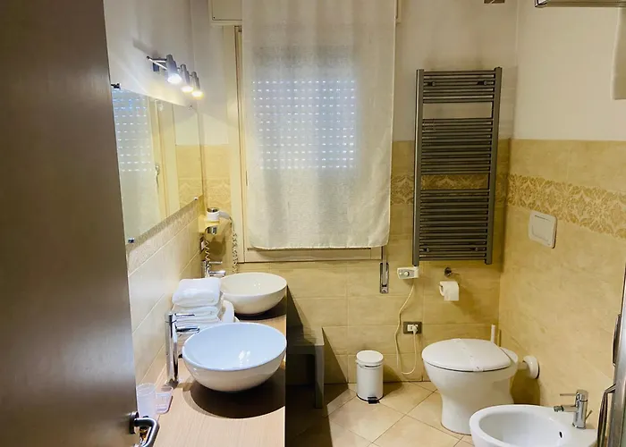 Hotel Volta Padova