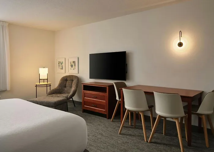 Towneplace Suites The Villages