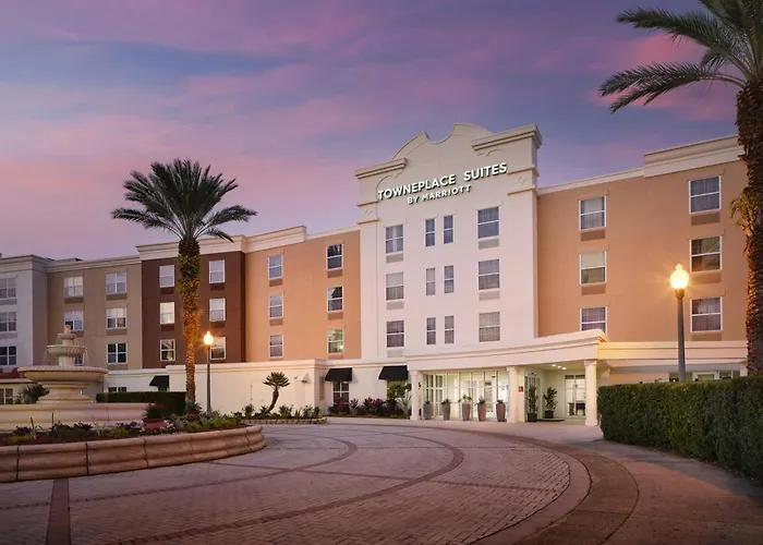 Towneplace Suites The Villages