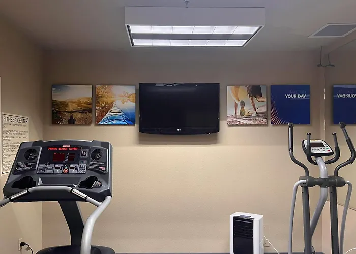 Comfort Inn & Suites Las Cruces Mesilla
