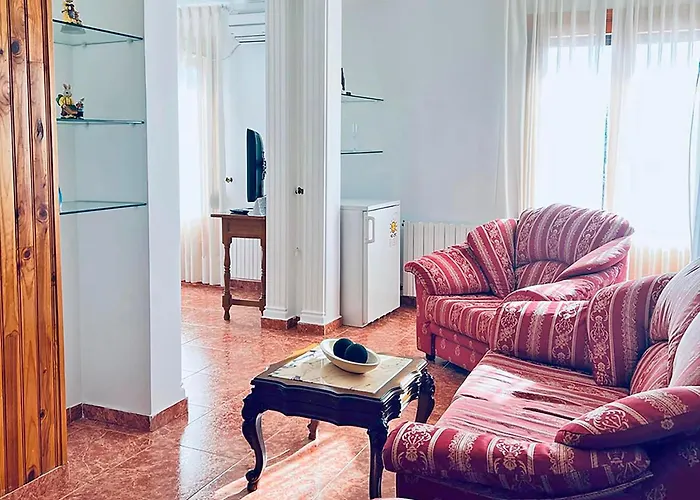 Hotel La Rueda Mora de Rubielos