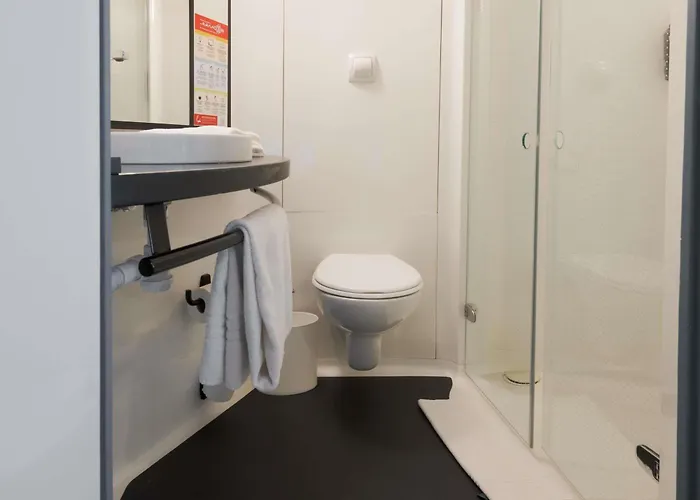 Hotel Ibis Barcelona Castelldefels