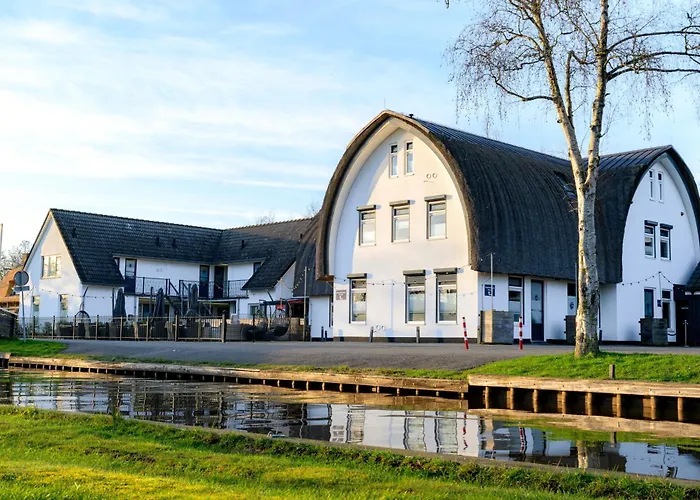 Hotel Giethoorn