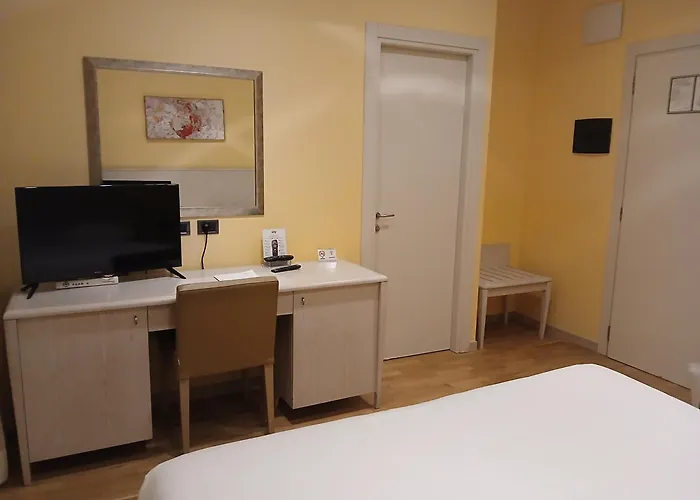 Hotel Chiaraluna Civitanova Marche