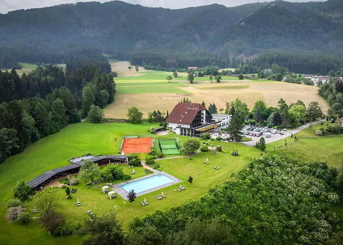 Royal Hotel Hinterhuber Riscone