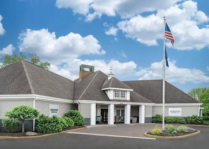 Homewood Suites Lafayette