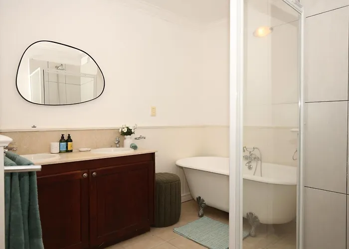 Knorhoek Country Guesthouse Stellenbosch