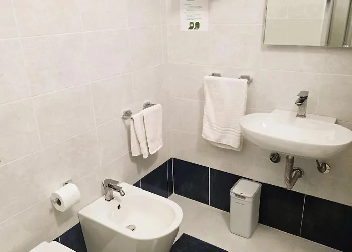 Bed&Breakfast Delle Palme Trapani
