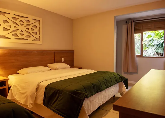 Hotel Vila Verde Nova Friburgo