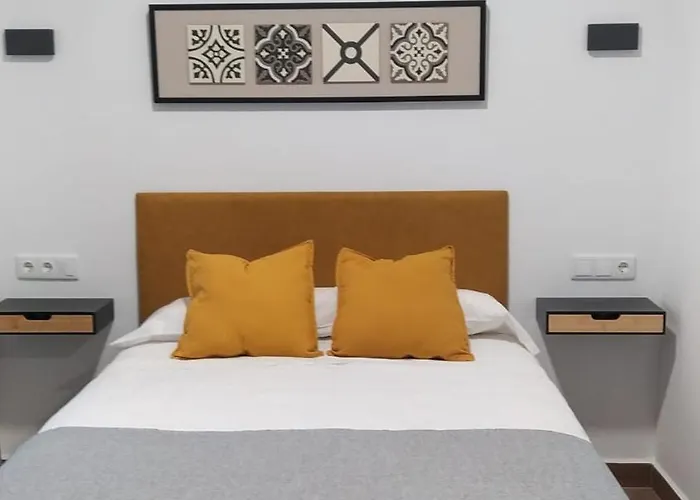 Hostal Andalucía Chipiona