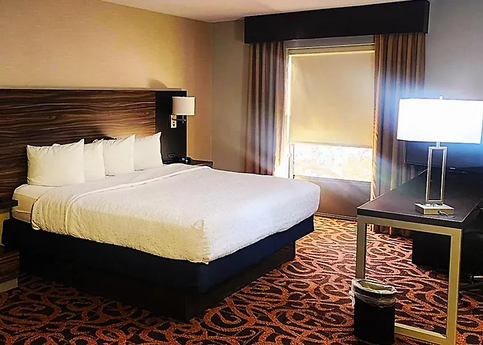 Baymont By Wyndham Midland Tx