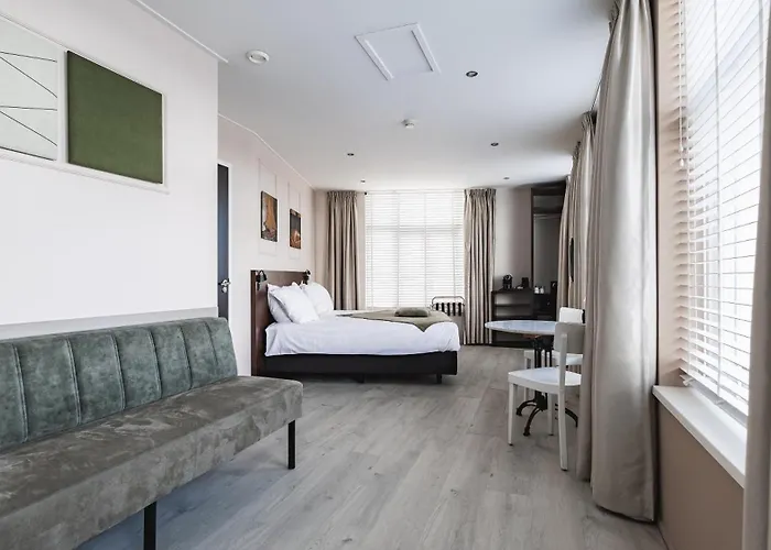 Hotel Bella Ciao Harderwijk