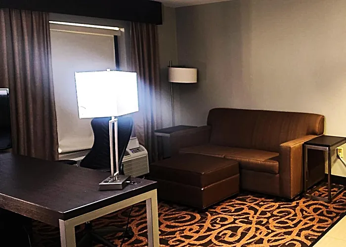 Baymont By Wyndham Midland Tx