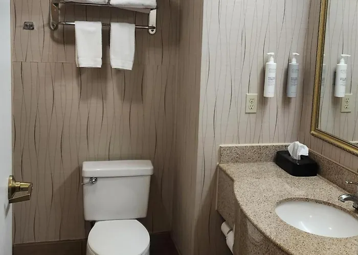 Baymont By Wyndham Midland Tx