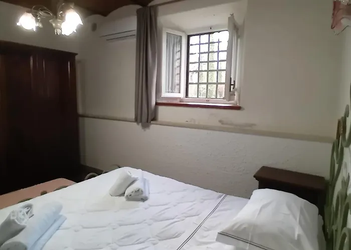 Hotel Il Pietreto Colle Val D'Elsa