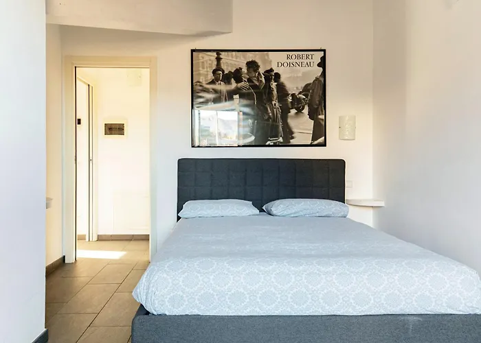 Aparthotel Antica Residenza I Ronchi Di Bellagio