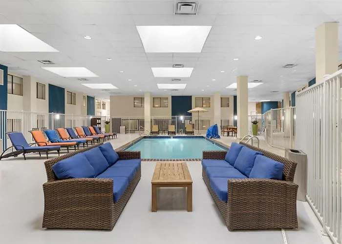 Best Western Plus Boomtown Casino Hotel Reno