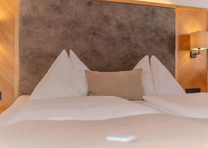 Hotel Langeck