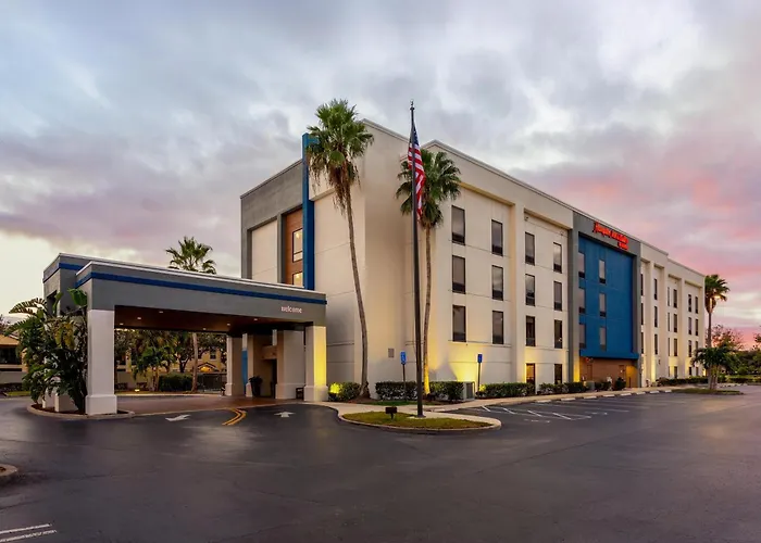 Hampton Inn & Suites Port St. Lucie