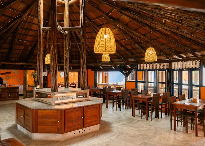 Pousada Tambayba