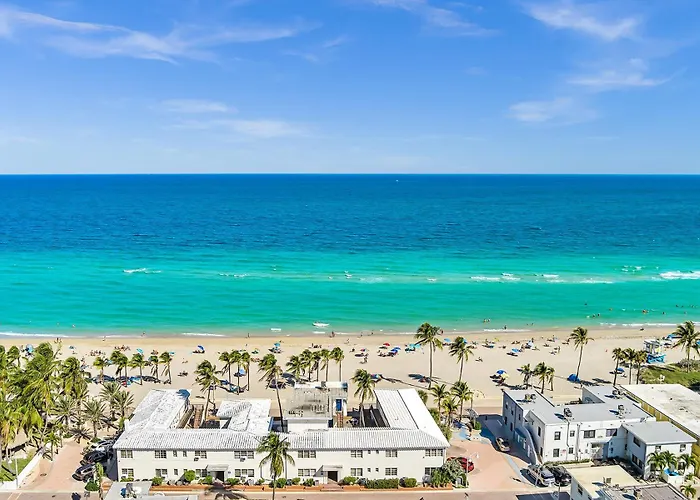 Hollywood Beach Hotels