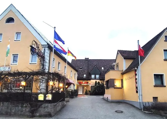 Hotel Smart-Inn Erlangen