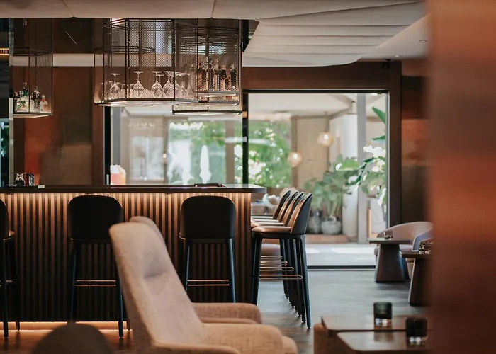 Hotel Paradies - Family&Spa Latsch