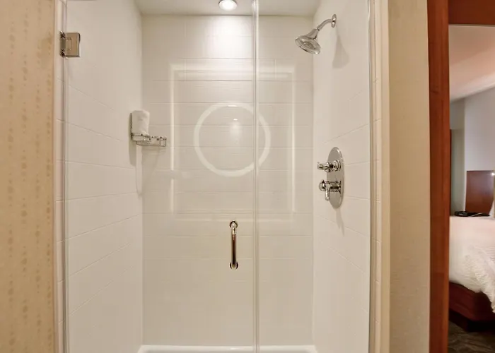 Springhill Suites Denver At Anschutz Medical Campus Aurora