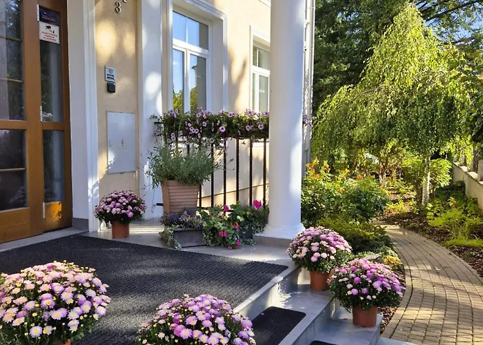 Villa Walir
