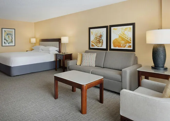 Sheraton West Des Moines