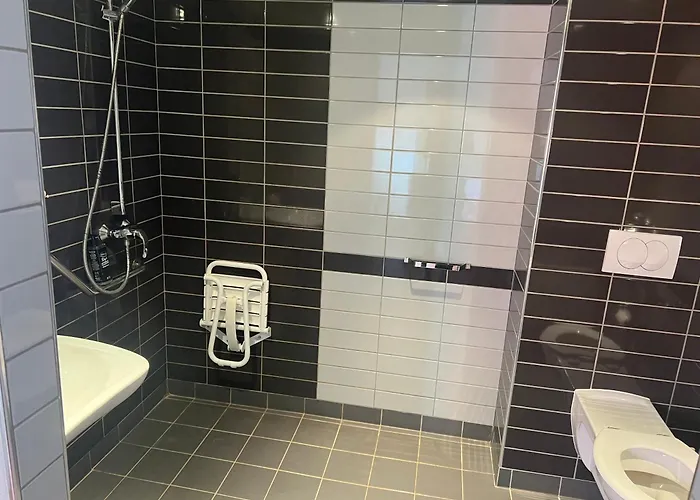 Ibis Budget Roanne Hôtel