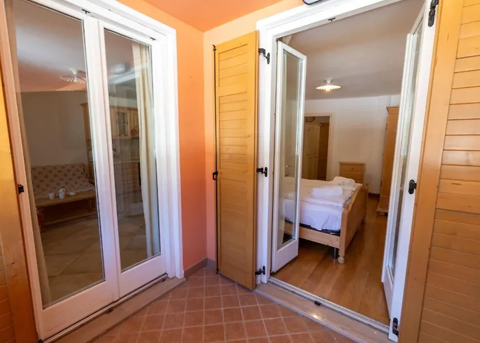 Residence Stella Folgaria