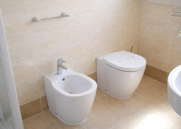 Hotel Favorita Easy Stay B&B Cesenatico