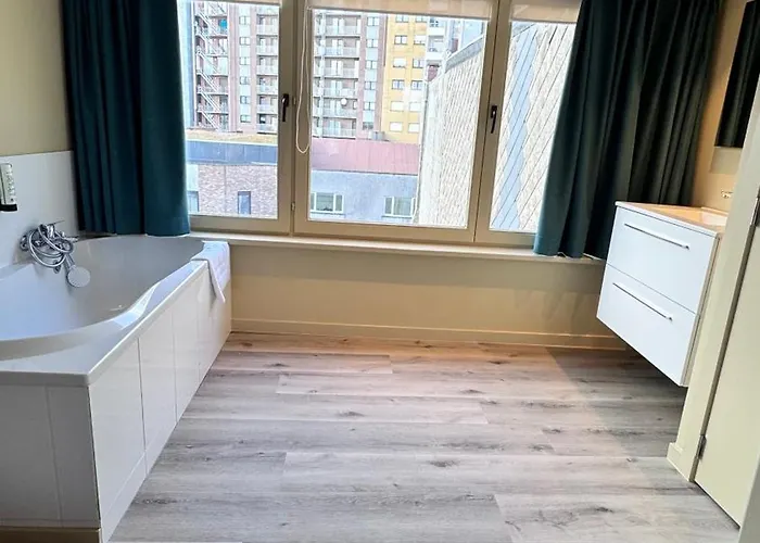 Hotel Jose Blankenberge