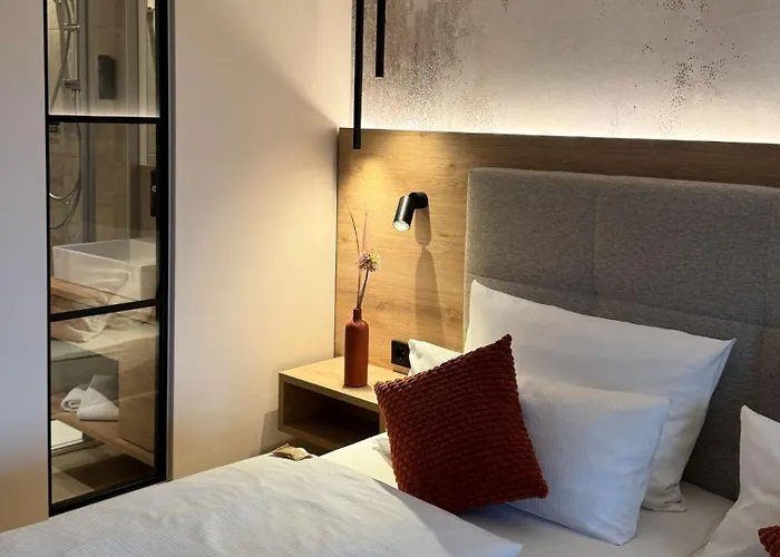 Hotel Leinsweiler Hof