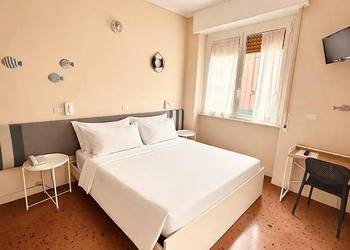 Hotel Elisabetta Sestri Levante