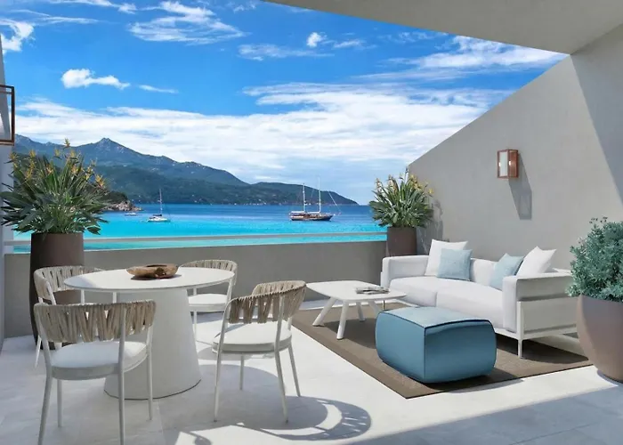 Baia Bianca Suites Portoferraio