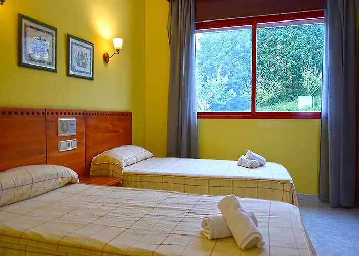 Hotel Acquamaris 3000 Sanxenxo