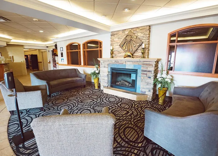 Rosslyn Inn & Suites