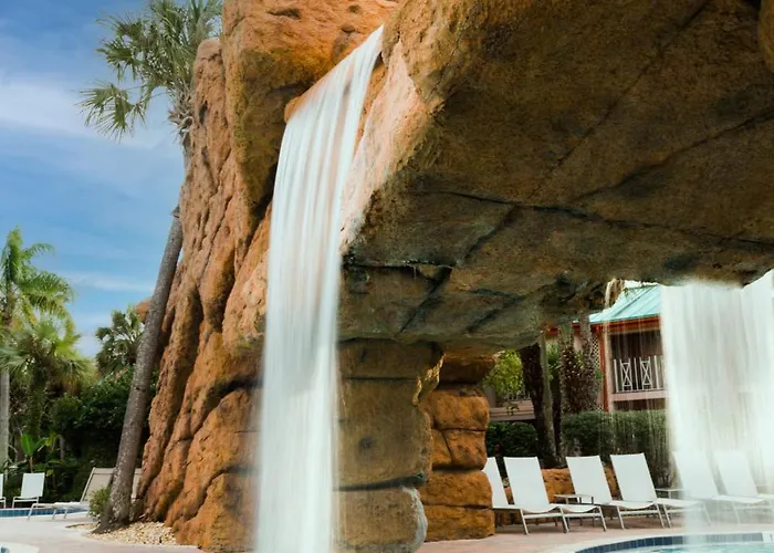Cape Canaveral Hotels