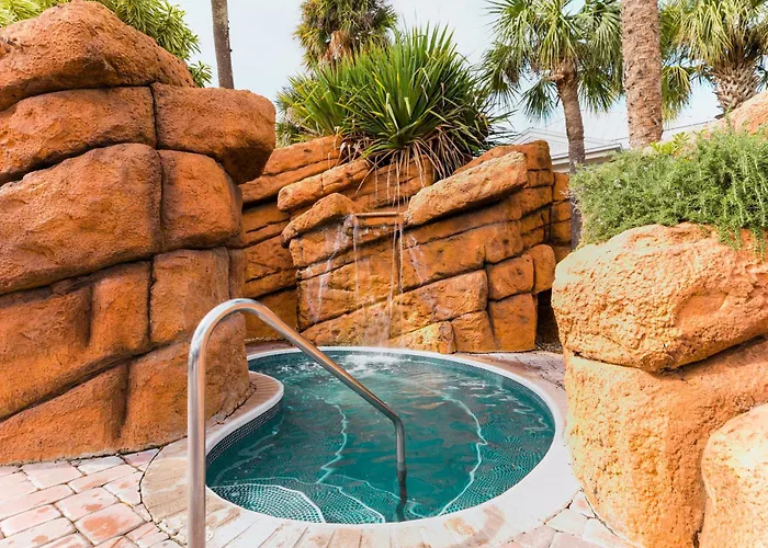 Radisson Resort At The Port Cape Canaveral